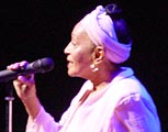 Omara Portuondo